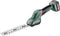 Metabo PowerMaxx SGS 12 Q 12V Li -Ion accu grasschaar set (1x 2.0 Ah) in tas - 11,5cm