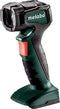 Metabo PowerMaxx ULA 12 LED 12V Li-Ion accu lamp body