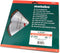 Metabo precision cut wood - classic 628061000 Cirkelzaagblad 254 x 30 mm Aantal tanden: 48 1 stuk(s)