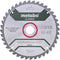 Metabo PRECISION CUT WOOD CLASSIC 628657000 Cirkelzaagblad 305 x 30 x 1.6 mm Aantal tanden: 56 1 stuk(s)