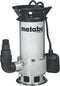 Metabo PS 18000 SN 251800000 Dompelpomp voor vervuild water 18000 l/h 11 m