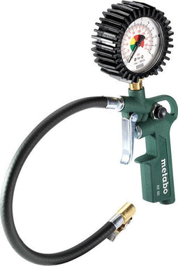 Metabo RF 60 - Bandenpomp - Voor compressor - incl. spanningsmeter