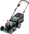 Metabo RM 36-18 LTX BL 46 18V Li-Ion accu grasmaaier body - 55L - 46cm