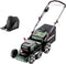Metabo RM 36-18 LTX BL 46 18V Li-Ion accu grasmaaier body - 55L - 46cm