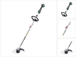 Metabo RTD 18 LTX BL 30 Grastrimmer Accu Zonder accu, D-greep 18 V Snijbreedte max.: 300 mm