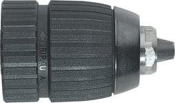 Metabo - Rýchloupínacie skľučovadlo Futuro Plus H2 10 mm,1/2"