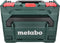 Metabo SB 18 18V Li-Ion accu klop-/boormachine set in koffer (2x 2,0Ah accu) - 48Nm