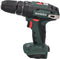 Metabo SB 18 18V Li-Ion accu klop-/boormachine set in koffer (2x 2,0Ah accu) - 48Nm