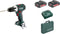 Metabo SB 18 LT Accu Klopboormachine 18V 2.0Ah in Koffer