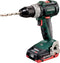 Metabo SB 18 LT BL 18V LiHD accu klopboor-/schroefmachine set in koffer (2x 4,0Ah accu) - koolborstelloos