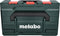 Metabo SB 18 LTX BL I 602360840 Accu-klopboor/schroefmachine 18 V Li-ion Zonder accu, Incl. koffer