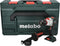 Metabo SB 18 LTX BL I 602360840 Accu-klopboor/schroefmachine 18 V Li-ion Zonder accu, Incl. koffer