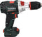 Metabo SB 18 LTX BL I 602360840 Accu-klopboor/schroefmachine 18 V Li-ion Zonder accu, Incl. koffer