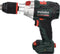 Metabo SB 18 LTX BL I 602360840 Accu-klopboor/schroefmachine 18 V Li-ion Zonder accu, Incl. koffer