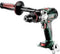 Metabo SB 18 LTX BL I 602360840 Accu-klopboor/schroefmachine 18 V Li-ion Zonder accu, Incl. koffer