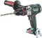 Metabo SB 18 LTX Impuls 18V Li-Ion (klop)boor-/schroefmachine - losse body, zonder accu en lader