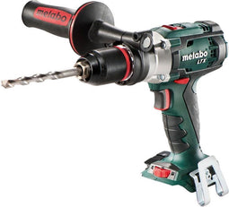 Metabo SB 18 LTX Impuls Accu Klopboormachine 18V body in Metaloc Koffer