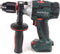Metabo SB 18 LTX Impuls Accu Klopboormachine 18V body in Metaloc Koffer