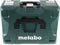 Metabo SB 18 LTX Impuls Accu Klopboormachine 18V body in Metaloc Koffer