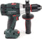 Metabo SB 18 LTX Impuls Accu Klopboormachine 18V body in Metaloc Koffer