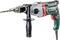 Metabo SB 850-2 Klopboormachine - 850W - 36 / 14 Nm