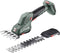 Metabo SGS 18 LTX Q 18V Li-ion accu grasschaar body in Metabox - 11,5cm