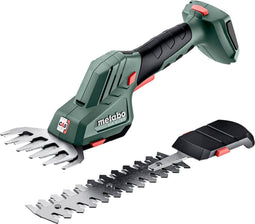 Metabo SGS 18 LTX Q 18V Li-Ion grasschaar body - 11,5cm