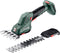 Metabo SGS 18 LTX Q 18V Li-Ion grasschaar body - 11,5cm