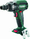 Metabo Slagmoersleutel Ssw18Ltx400 18V Z Accu
