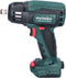 Metabo Slagmoersleutel Ssw18Ltx400 18V Z Accu