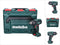 Metabo Slagmoersleutel Ssw18Ltx400 18V Z Accu