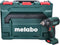 Metabo Slagmoersleutel Ssw18Ltx400 18V Z Accu