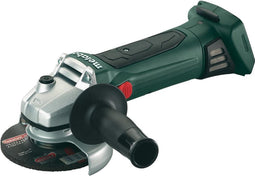 Metabo Slijper haaks W18 LTX 125 body inclusief inlay