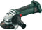 Metabo Slijper haaks W18 LTX 125 body inclusief inlay
