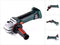 Metabo Slijper haaks W18 LTX 125 body inclusief inlay
