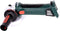 Metabo Slijper haaks W18 LTX 125 body inclusief inlay