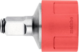 Metabo - Snelwisselhouder - QuickPlus - Voor Bits en Doppen