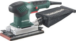 Metabo SRE 3185 - Vlakschuurmachine - 210 Watt - Schuuroppervlak 92 x 184 mm