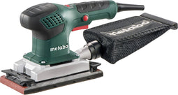 Metabo SRE 3185 Vlakschuurmachine - 210W - 92 x 184mm