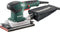Metabo SRE 3185 Vlakschuurmachine - 210W - 92 x 184mm