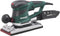Metabo SRE 4351 TurboTec Vlakschuurmachine - 350W - 114 x 229mm