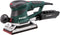 Metabo SRE 4351 TurboTec Vlakschuurmachine - 350W - 114 x 229mm