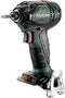 Metabo SSD 18 LTX 200 BL 18V Li-Ion accu slagschroevendraaier body in Metabox - koolborstelloos
