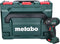 Metabo SSD 18 LTX 200 BL 18V Li-Ion accu slagschroevendraaier body in Metabox - koolborstelloos