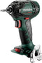 Metabo SSD 18 LTX 200 BL 18V Li-Ion accu slagschroevendraaier body - koolborstelloos