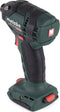 Metabo SSD 18 LTX 200 BL 18V Li-Ion accu slagschroevendraaier body - koolborstelloos