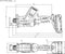 Metabo SSE 18 LTX BL COMPACT Accu-reciprozaag 18V | Body in Metabox