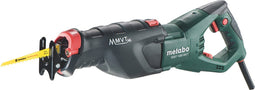 Metabo SSEP 1400 MVT Reciprozaag in koffer - 1400W