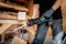 Metabo SSEP 18 LT Accu-reciprozaag 601616850 Zonder accu, Zonder lader 18 V