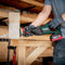 Metabo SSEP 18 LT BL Accu-reciprozaag 601617840 Zonder accu, Zonder lader, Incl. koffer 18 V